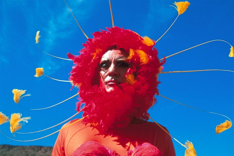 The Adventures of Priscilla, Queen of the Desert (16 LS)